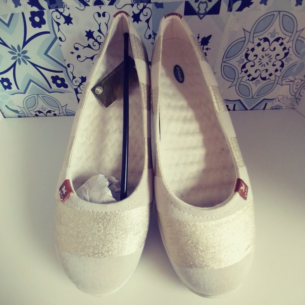 Dr. Scholl's Joliet flat